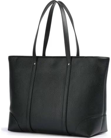 ARMANI EXCHANGE BOLSA MULHER MODELO XW002608 AF1563 PRETO UC010