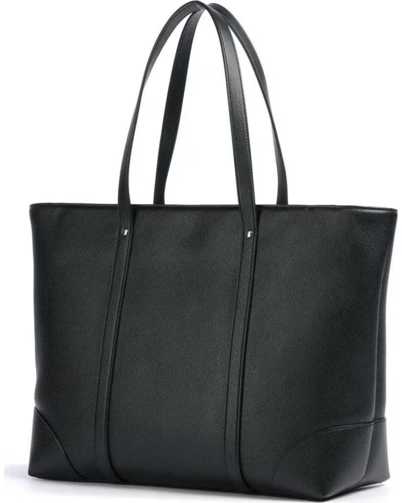 ARMANI EXCHANGE BOLSA MULHER MODELO XW002608 AF1563 PRETO UC010