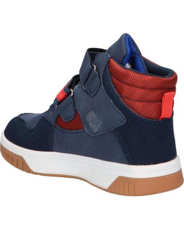 Stivaletti per Bambino LOIS JEANS 46186 107 MARINO