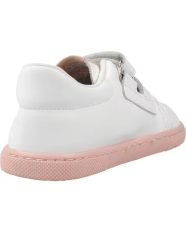 TITANITOS SNEAKERS L540 IKER PER BAMBINA ROSAPL