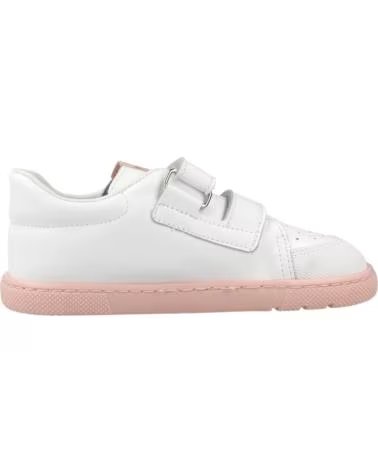 TITANITOS SNEAKERS L540 IKER PER BAMBINA ROSAPL