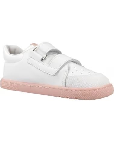 TITANITOS SNEAKERS L540 IKER PER BAMBINA ROSAPL