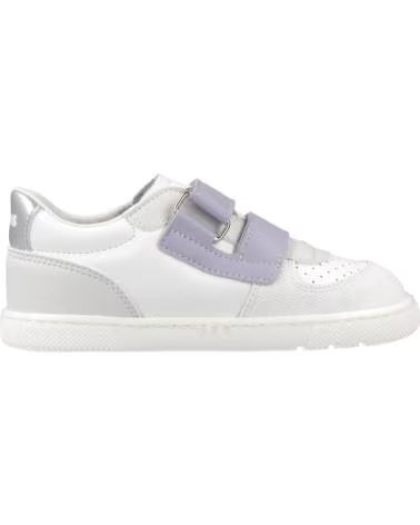 TITANITOS L540 JORDI SNEAKERS WITH VELCRO CLOSURE LILA