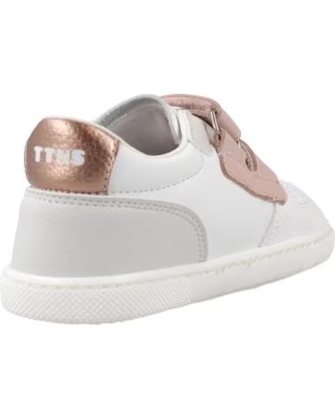TITANITOS ZAPATILLAS NINA MODELO L540 JORDI COLOR ROSA ROSABB