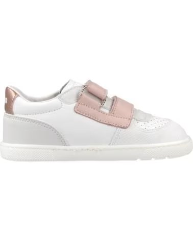 TITANITOS ZAPATILLAS NINA MODELO L540 JORDI COLOR ROSA ROSABB