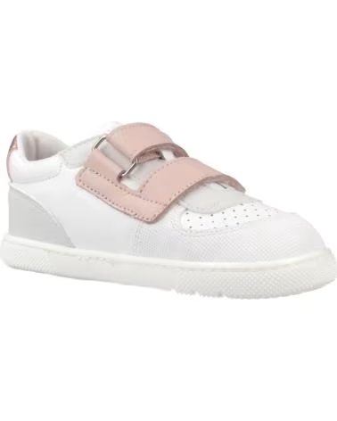 TITANITOS ZAPATILLAS NINA MODELO L540 JORDI COLOR ROSA ROSABB