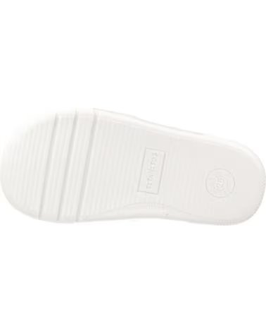 TITANITOS ZAPATILLAS NINA MODELO L540 JORDI COLOR ROSA ROSABB