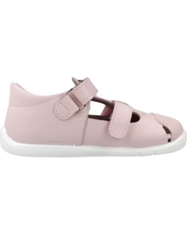 TITANITOS SANDÁLIAS MODELO RICARDO PARA MENINA EM ROSA ROSABB