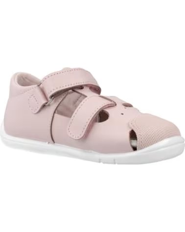 TITANITOS SANDÁLIAS MODELO RICARDO PARA MENINA EM ROSA ROSABB