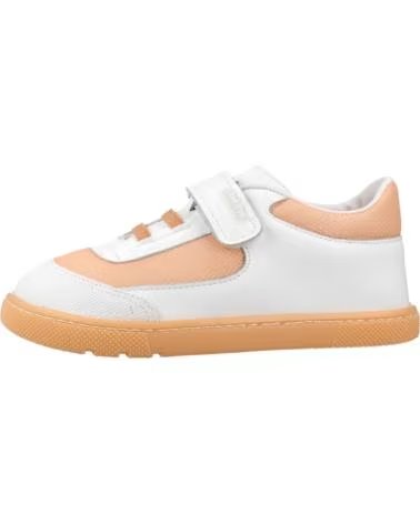 Inicio-TITANITOS-ZAPATILLAS-NINO-MODELO-ELIAS-DEPORTIVO-TIRA-ADHESIVA-COLOR-B-NARANJA