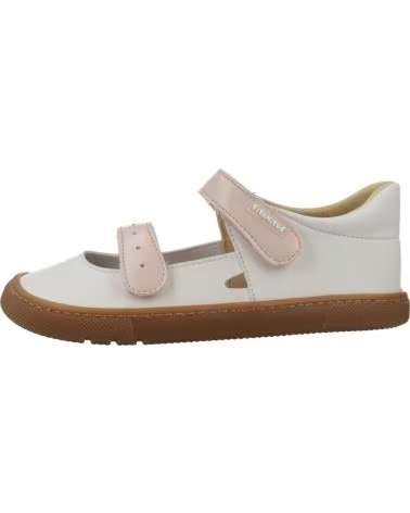 TITANITOS SANDALI BAMBINA L540 EVA ROSABB