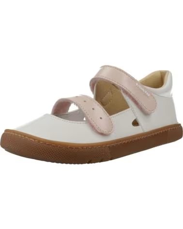 TITANITOS SANDALI BAMBINA L540 EVA ROSABB