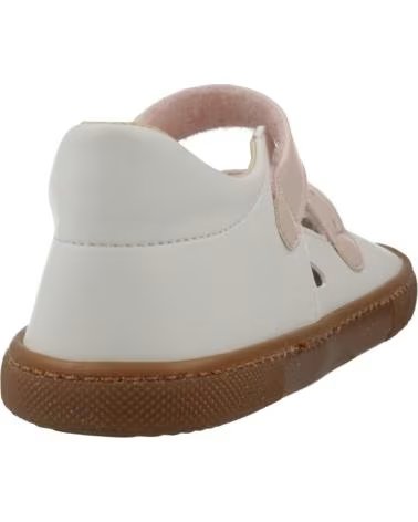 TITANITOS SANDALI BAMBINA L540 EVA ROSABB