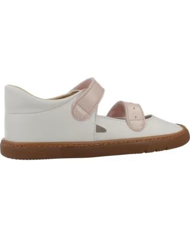 TITANITOS SANDALI BAMBINA L540 EVA ROSABB