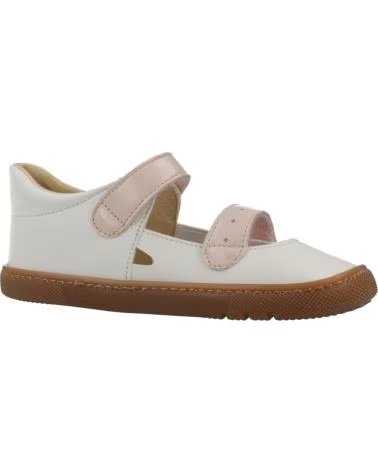TITANITOS SANDALI BAMBINA L540 EVA ROSABB