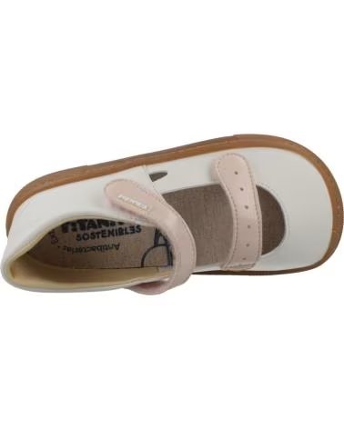 TITANITOS SANDALI BAMBINA L540 EVA ROSABB