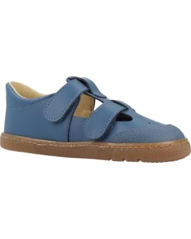 BOYS´ SANDALS TITANITOS MODEL L540 JULIO IN JEANS BLUE
