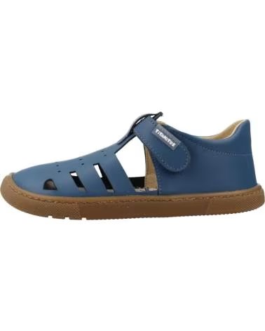TITANITOS SANDALI L540 RAIMUNDO BLU JEANS