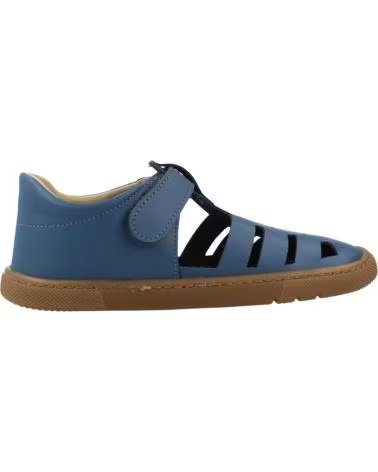 TITANITOS SANDALI L540 RAIMUNDO BLU JEANS