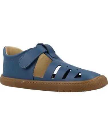 TITANITOS SANDALI L540 RAIMUNDO BLU JEANS