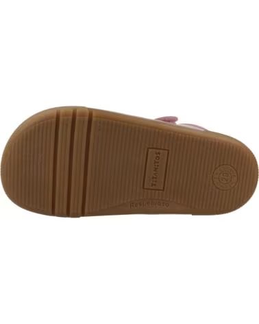 TITANITOS SANDALI MODELLO L540 RAIMUNDO ROSA ROSAPL