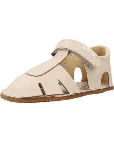 TITANITOS SANDALI PER BAMBINI L560 ALBERTIC BEIGE