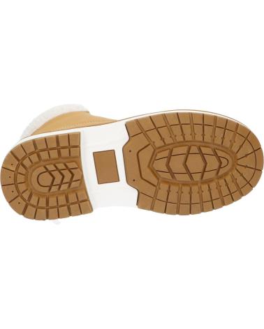 Zapatillas deporte de Mujer y Niña y Niño LOIS JEANS 63174 251 MELOCOTON