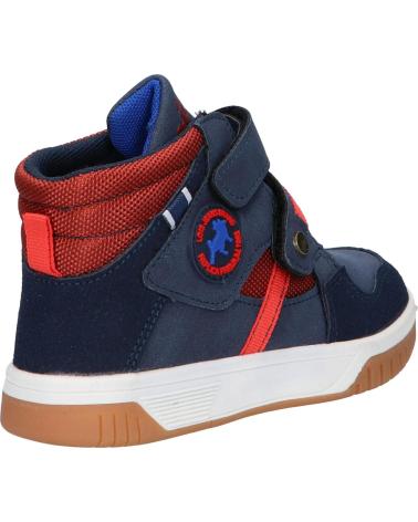 Stivaletti per Bambino LOIS JEANS 46186 107 MARINO