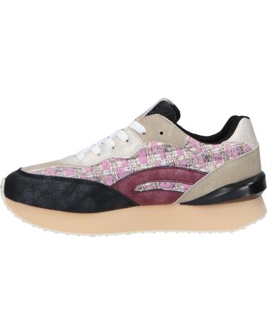 Zapatillas deporte de Mujer LOIS JEANS 85838 155 ROSA