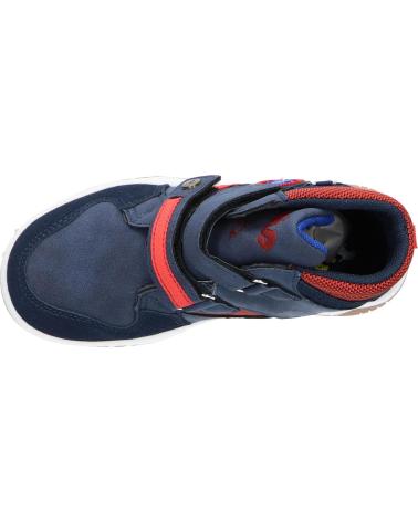 Stivaletti per Bambino LOIS JEANS 46186 107 MARINO