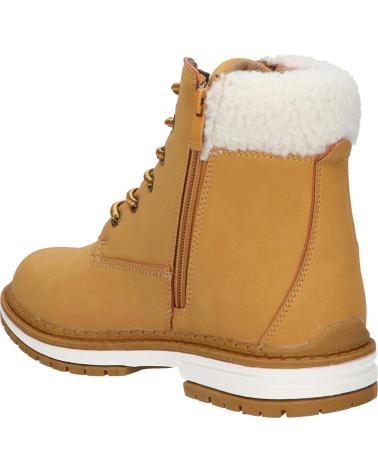 Zapatillas deporte de Mujer y Niña y Niño LOIS JEANS 63174 251 MELOCOTON