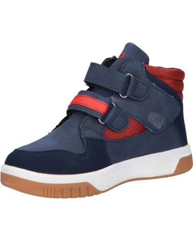 Stivaletti per Bambino LOIS JEANS 46186 107 MARINO