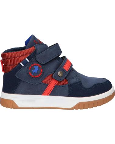 Stivaletti per Bambino LOIS JEANS 46186 107 MARINO