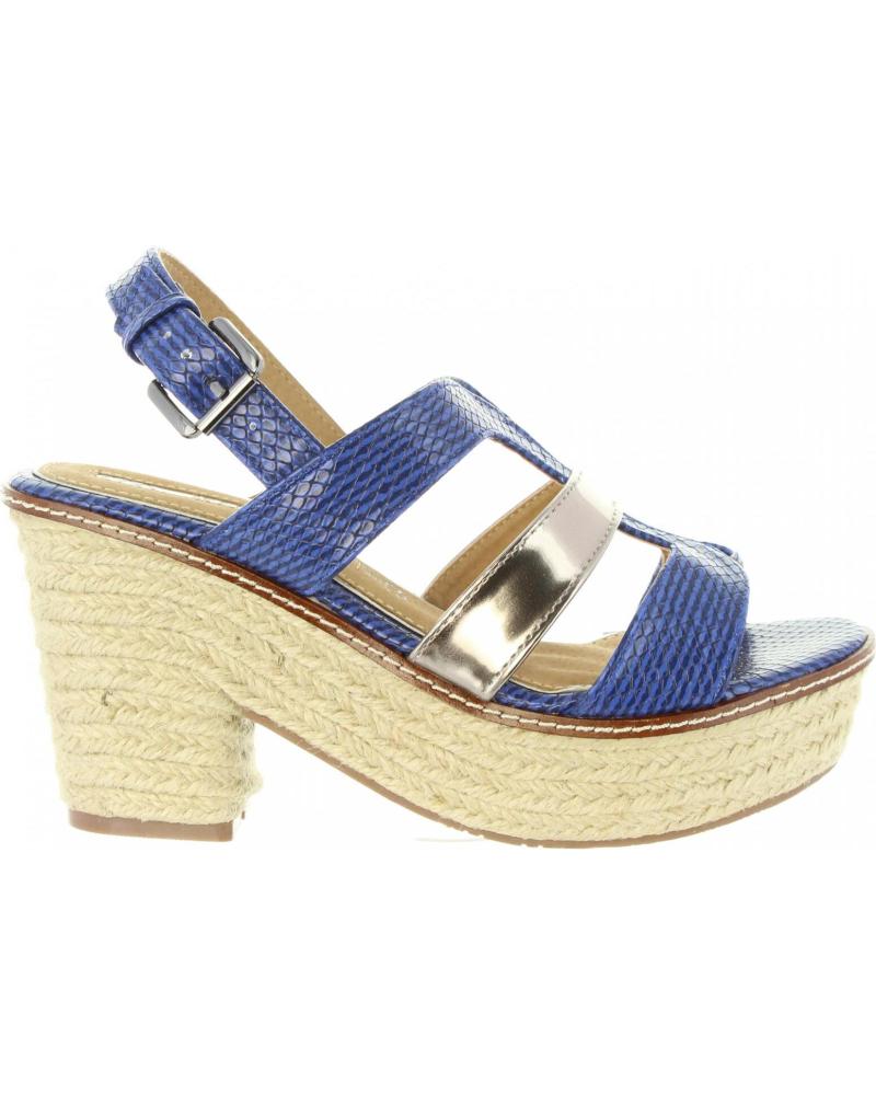 Sandalias de Mujer MARIA MARE 66691 C32701 MARINO
