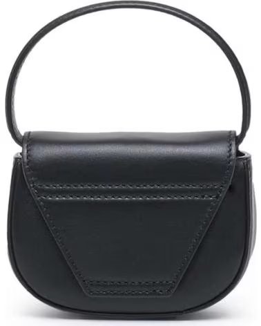 DIESEL BOLSOS MUJER MODELO X08709 COLOR NEGRO T8013