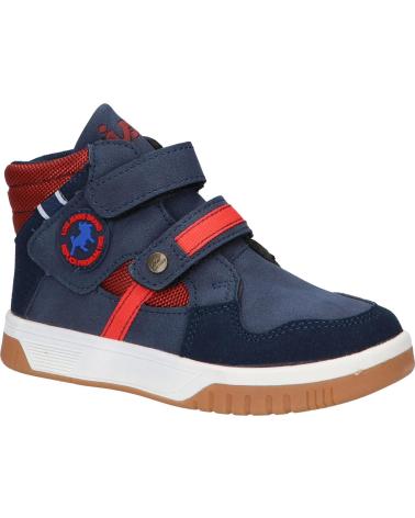 Stivaletti per Bambino LOIS JEANS 46186 107 MARINO