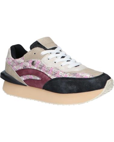 Zapatillas deporte de Mujer LOIS JEANS 85838 155 ROSA