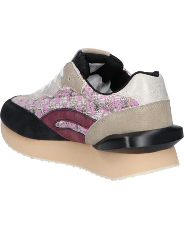 Zapatillas deporte de Mujer LOIS JEANS 85838 155 ROSA