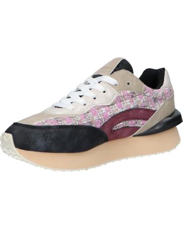 Zapatillas deporte de Mujer LOIS JEANS 85838 155 ROSA