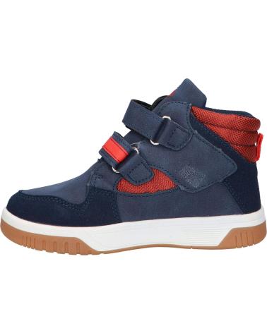 Stivaletti per Bambino LOIS JEANS 46186 107 MARINO