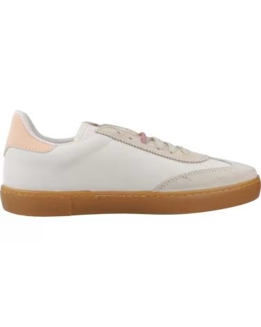VICTORIA ZAPATILLAS MUJER MODELO BERLIN COLOR  BLANCO