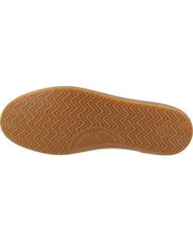 VICTORIA ZAPATILLAS MUJER MODELO BERLIN COLOR  BLANCO