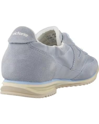 BASKETS VICTORIA CASUAL 1158109 AZUL