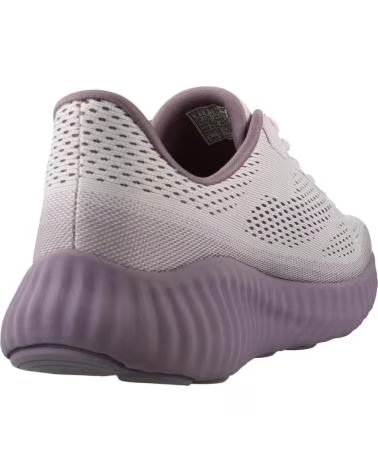 SKECHERS ZAPATILLAS GO RUN NOW - SPECTA EN MORADO PARA MUJER LAVENDER TEXTILE