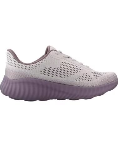 SKECHERS ZAPATILLAS GO RUN NOW - SPECTA EN MORADO PARA MUJER LAVENDER TEXTILE