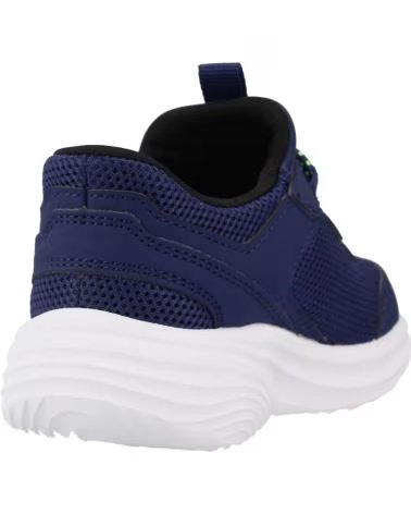 SKECHERS ZAPATILLAS MODELO 404208N AZUL NVY
