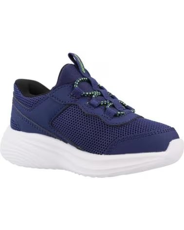 SKECHERS ZAPATILLAS MODELO 404208N AZUL NVY