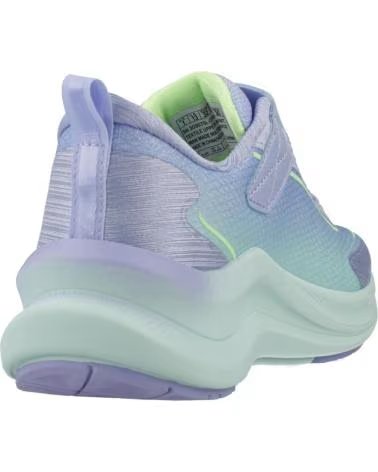 SKECHERS TÊNIS MAX CUSHIONING ASCEND PARA MENINA LBMT