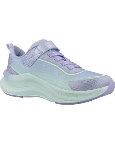 SKECHERS TÊNIS MAX CUSHIONING ASCEND PARA MENINA LBMT