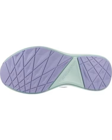 SKECHERS TÊNIS MAX CUSHIONING ASCEND PARA MENINA LBMT
